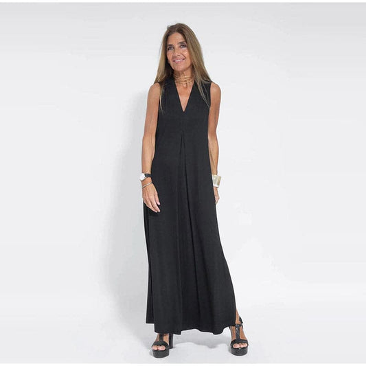Stephanie Elegance jurk - afslankend silhouet