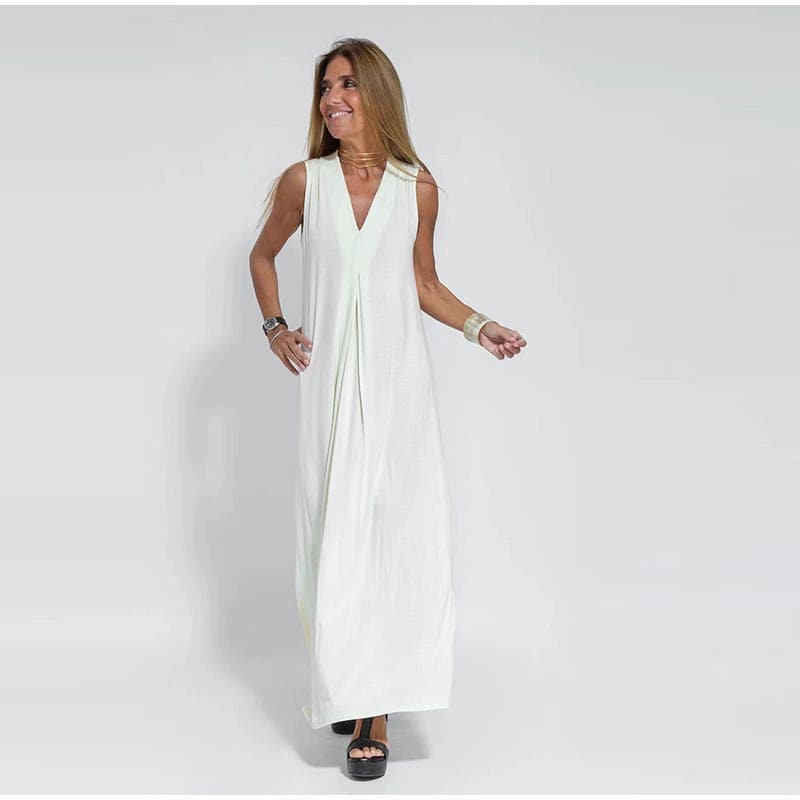 Stephanie Elegance jurk - afslankend silhouet