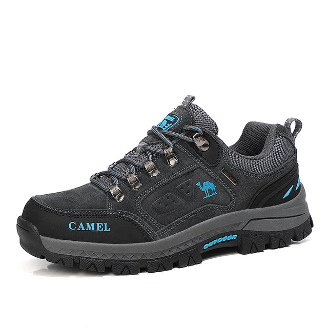 Explorer™ | Innovatieve wandelschoenen