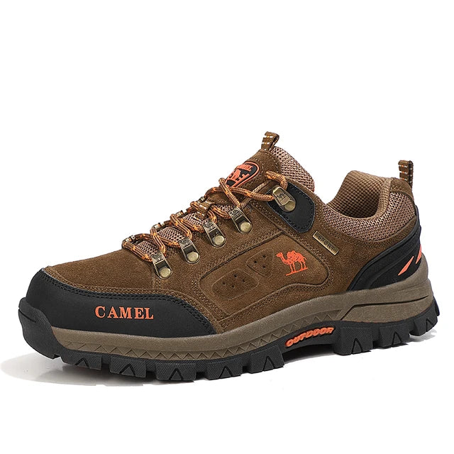 Explorer™ | Innovatieve wandelschoenen