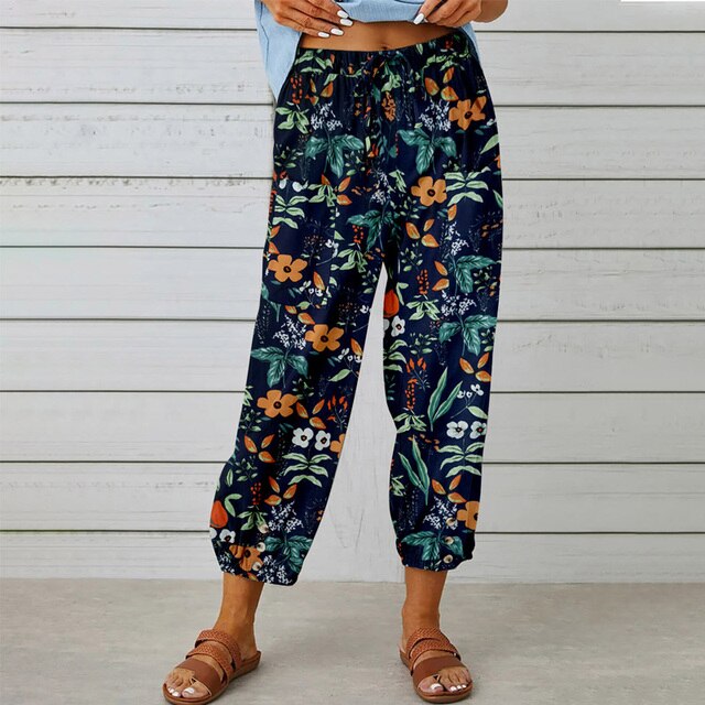 CM | Moderne en comfortabele broek