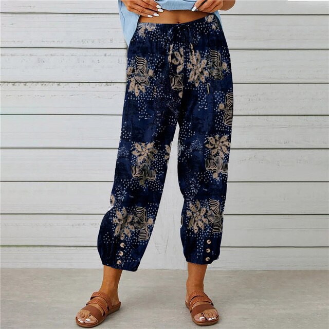 CM | Moderne en comfortabele broek