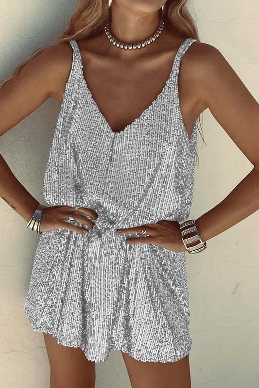 Svetlana - Strapless jurk