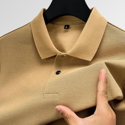 Kezy - Het klassieke poloshirt