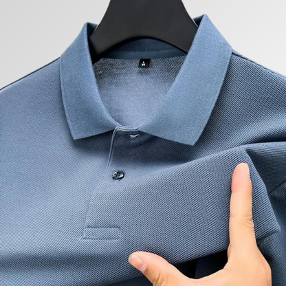 Kezy - Het klassieke poloshirt