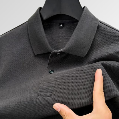 Kezy - Het klassieke poloshirt