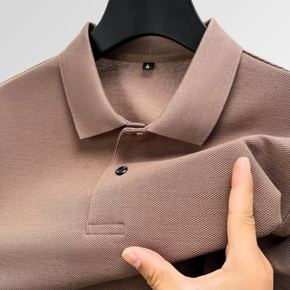 Kezy - Het klassieke poloshirt