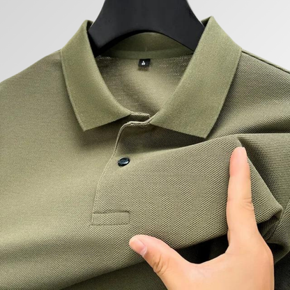 Kezy - Het klassieke poloshirt