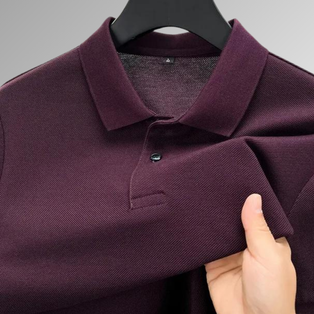 Kezy - Het klassieke poloshirt