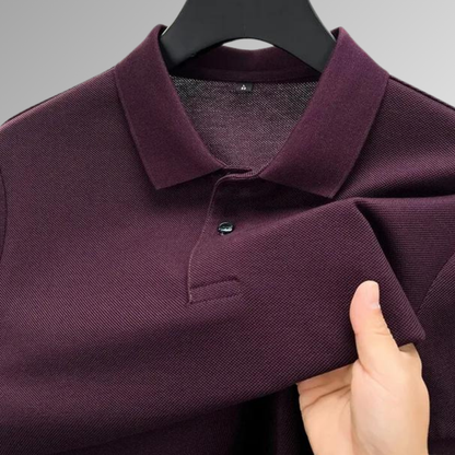 Kezy - Het klassieke poloshirt