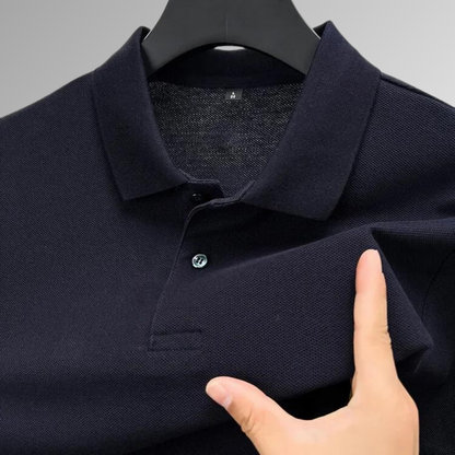 Kezy - Het klassieke poloshirt