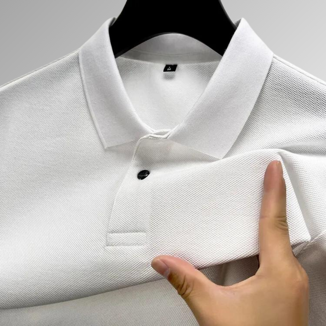 Kezy - Het klassieke poloshirt