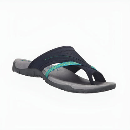 Mila® | Ergonomische orthopedische sandalen