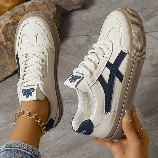 Teresa™ Orthopedische Trend Sneakers