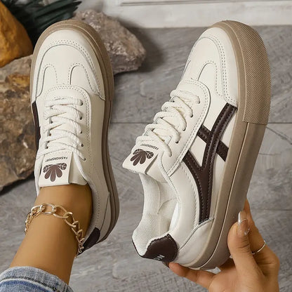 Teresa™ Orthopedische Trend Sneakers