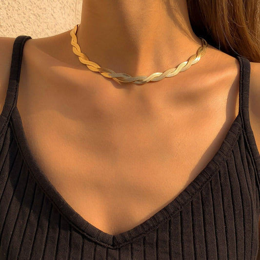 ShannonsChain I Ketting Voor Dames