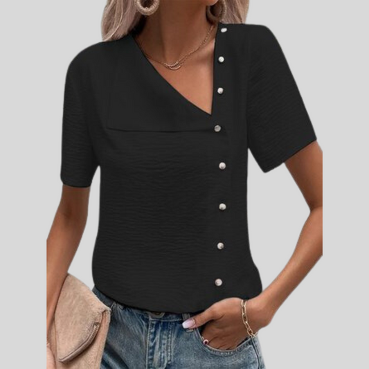 Stijlvolle blouse voor vrouwen