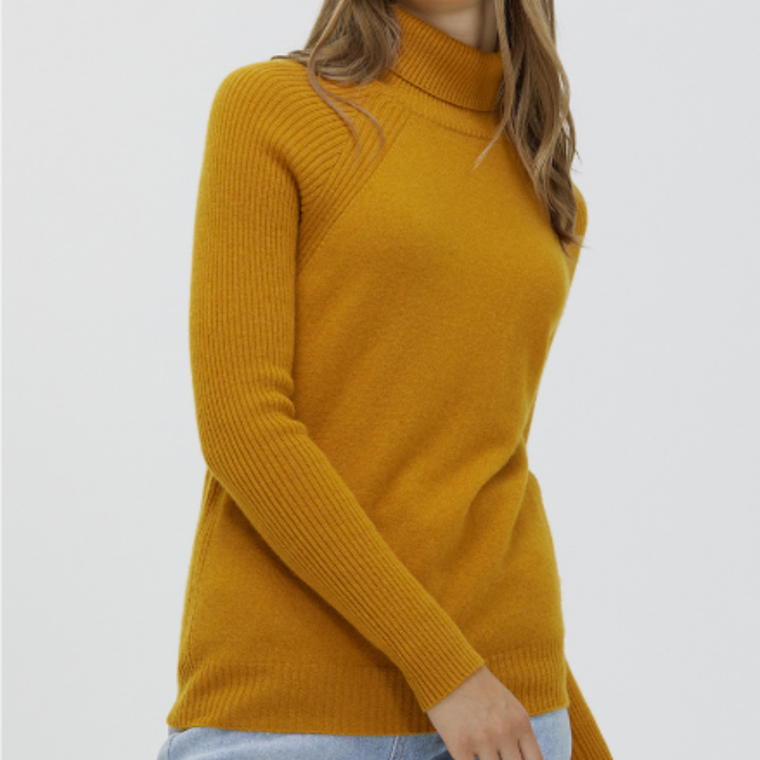 Elegance Coltrui voor dames