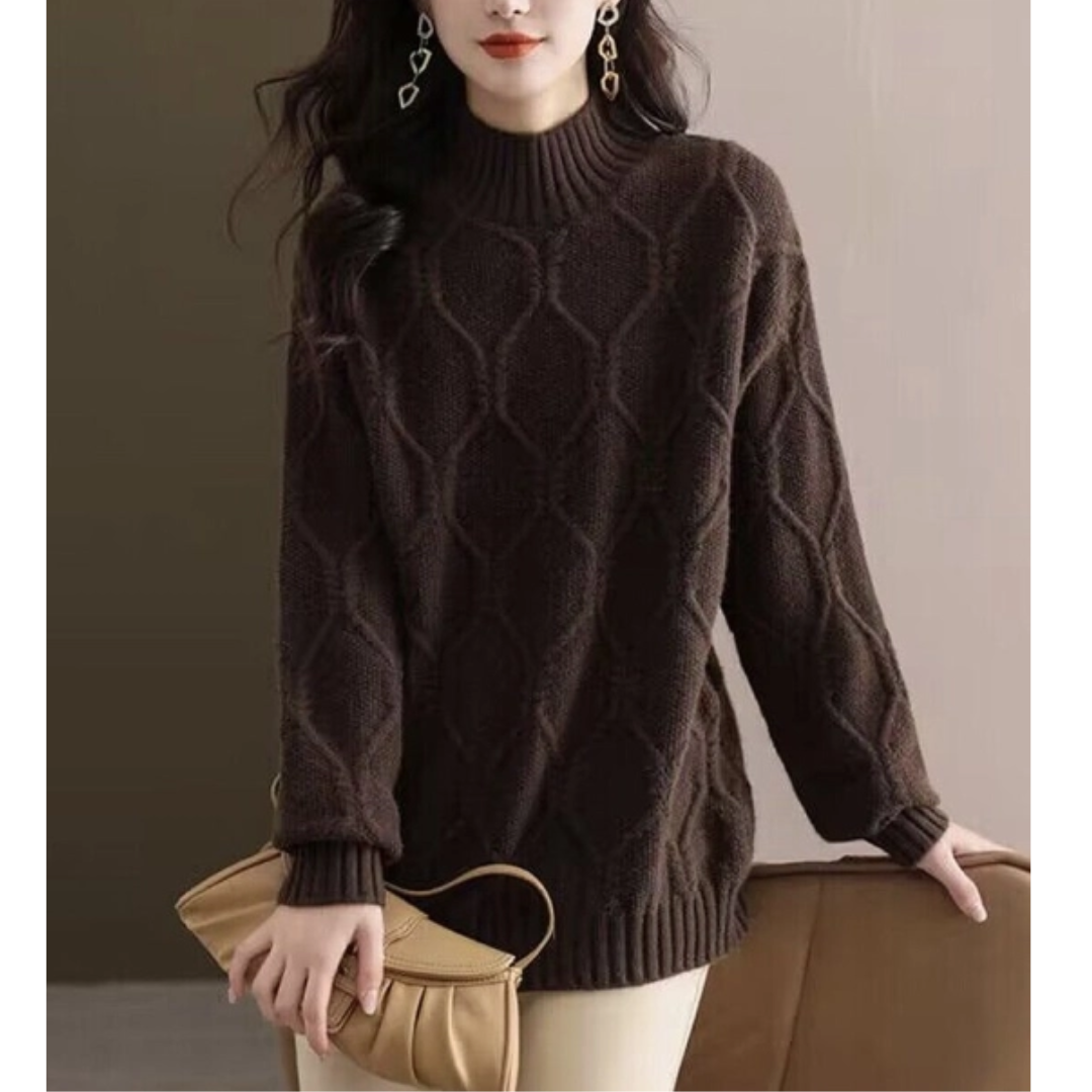 Damestrui ElTurtleneck