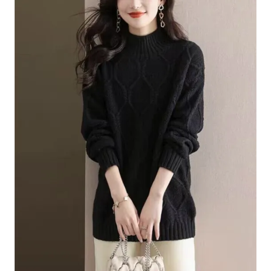 Damestrui ElTurtleneck