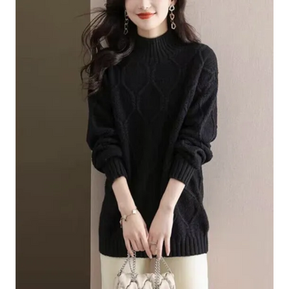 Damestrui ElTurtleneck