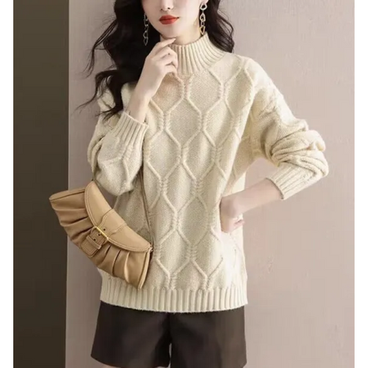 Damestrui ElTurtleneck