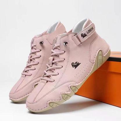 Decks | Ultra-comfortabele antislip blotevoetschoen (Unisex)