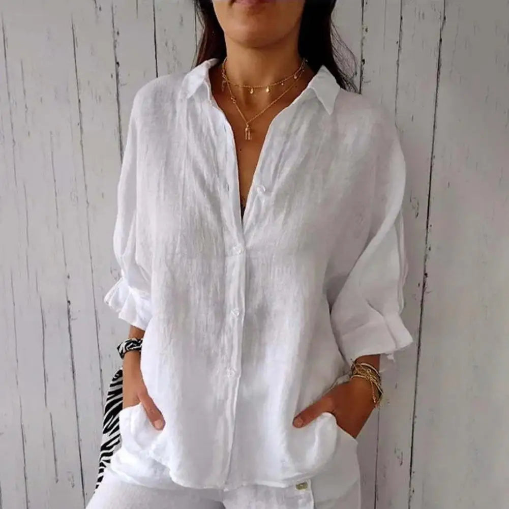 ByAnna - Casual blouse