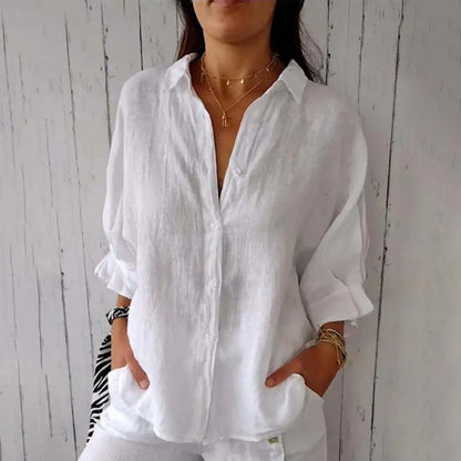 ByAnna - Casual blouse
