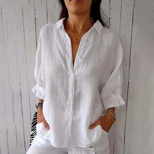 ByAnna - Casual blouse