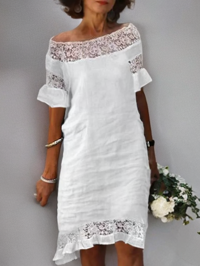 Ynna - Kanten Dagjurk