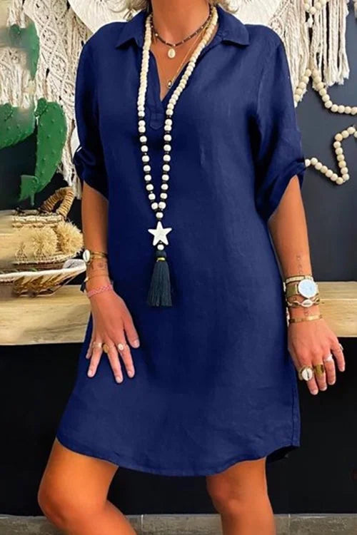 Joanna jurk