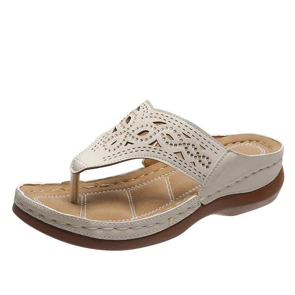 Maria Elena® | Orthopedische comfortsandalen