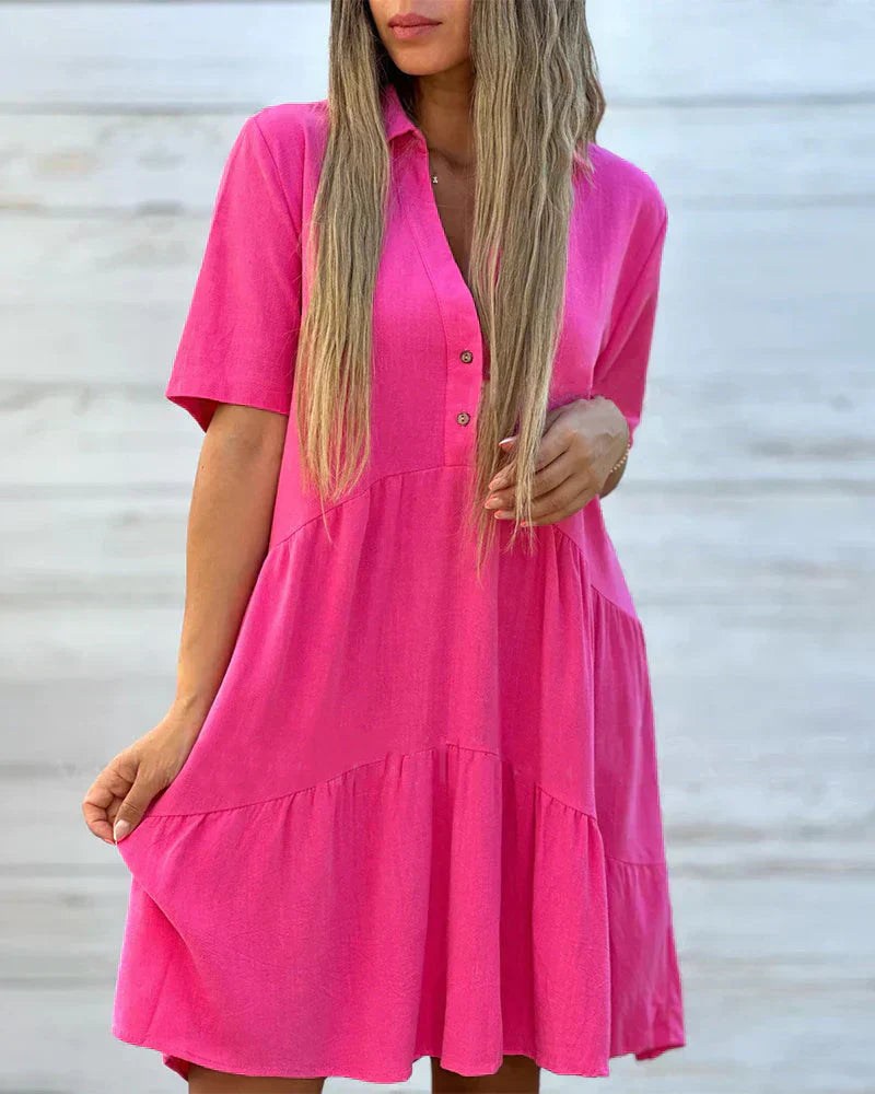 Romina-jurk