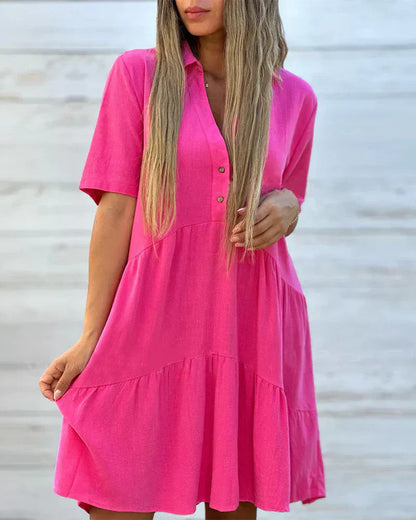 Romina-jurk