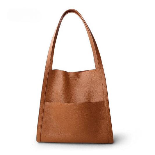 Katherine - Elegante Leren Tas