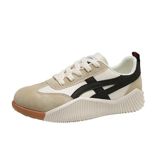 Trivexis™ Orthopedische Sneakers voor Uitzonderlijk Comfort