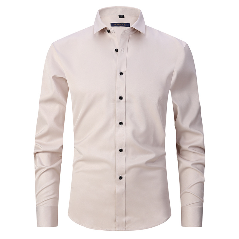 Orvella™ PLISLESS SHIRT