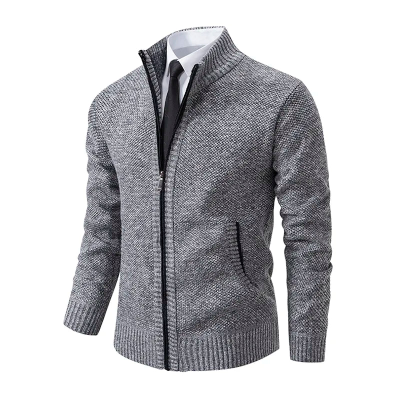 Zippit™ | Klassieke Zip-Up