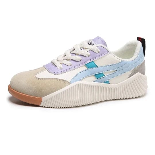Trivexis™ Orthopedische Sneakers voor Uitzonderlijk Comfort