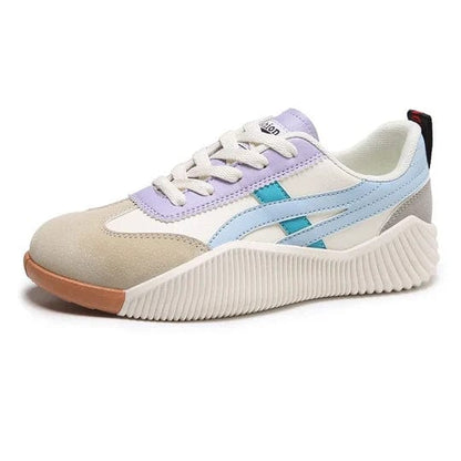 Trivexis™ Orthopedische Sneakers voor Uitzonderlijk Comfort