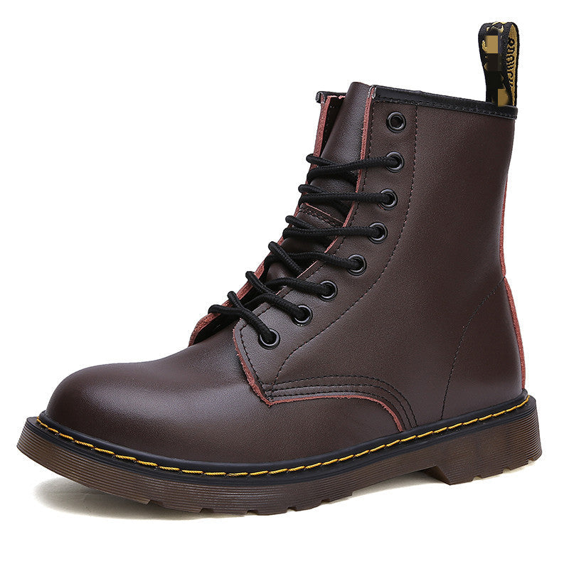 Elegante casual veterlaarzen voor dames