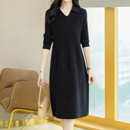 LUSINE - Trendy Jurk voor Dames