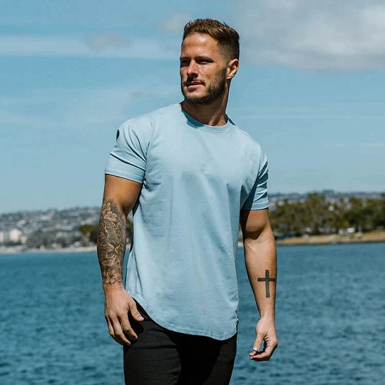 ShapeShirts - Gevormde shirts