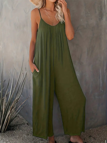 Félicité - Zomer jumpsuit