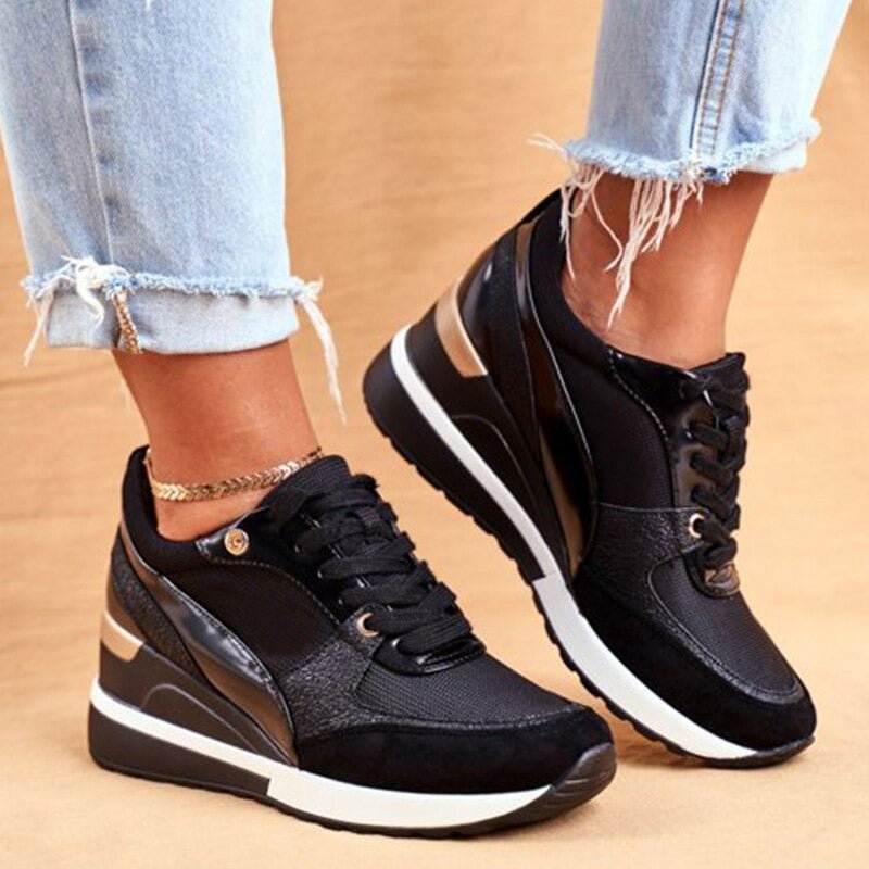 Celia™ Orthopedische Sneakers