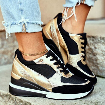 Celia™ Orthopedische Sneakers
