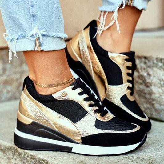 Celia™ Orthopedische Sneakers
