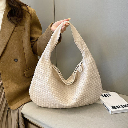 Evelien | Geweven tas in diverse kleuren