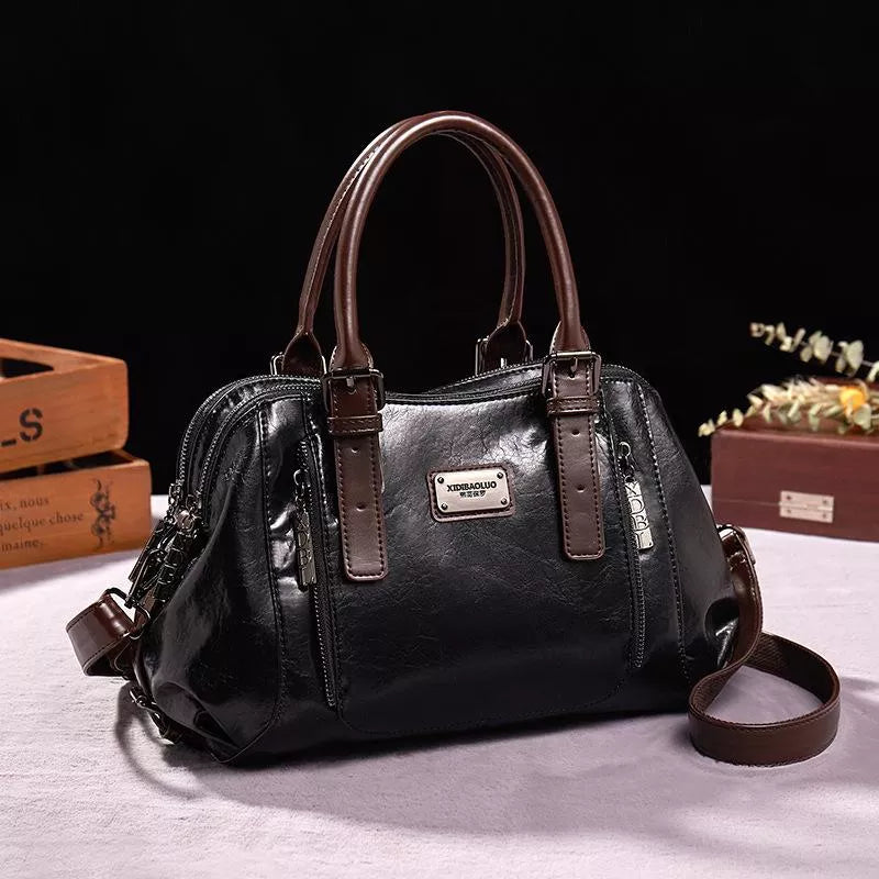 Gry™ - Stijlvolle en veelzijdige tas
